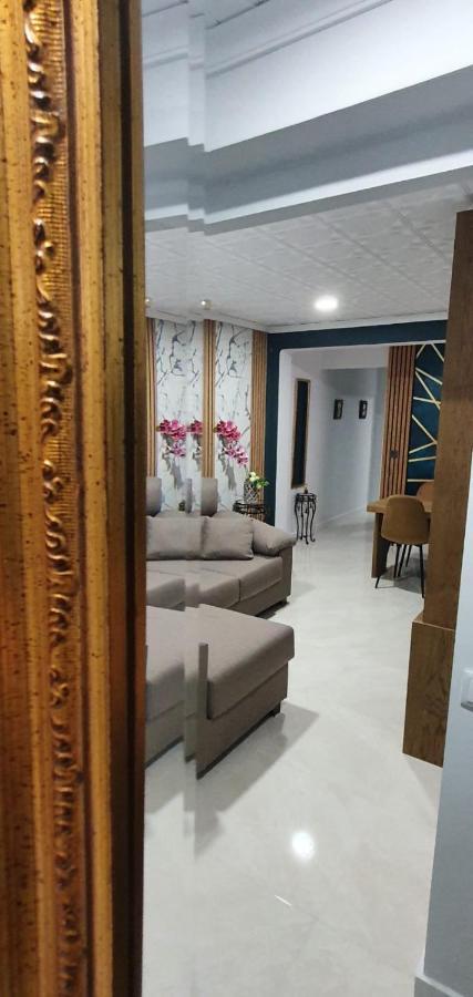 카스텔론델라플라나 ¡Economico Y Bien Ubicado! 아파트 외부 사진