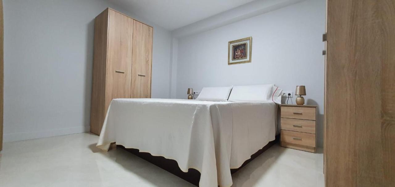 카스텔론델라플라나 ¡Economico Y Bien Ubicado! 아파트 외부 사진